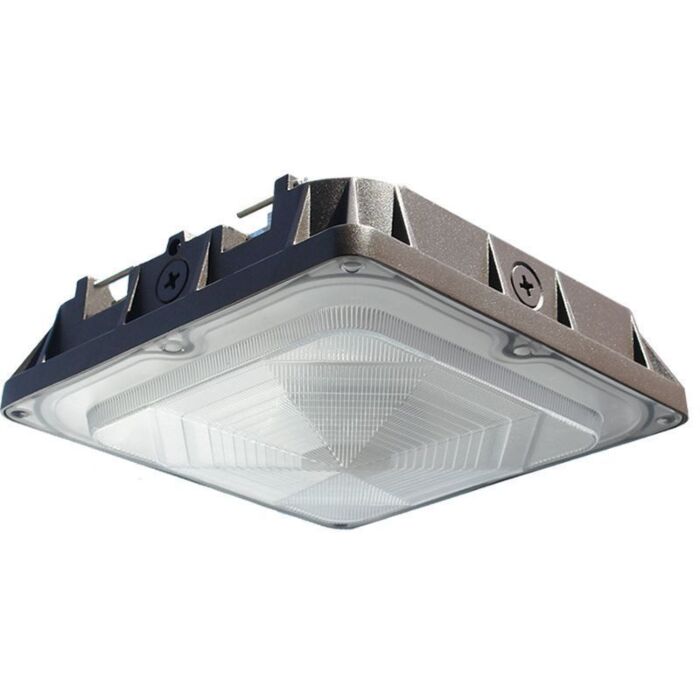 Westgate CDLX-MD-15-45W-50K X-Gen Surface Canopy Lg Housing