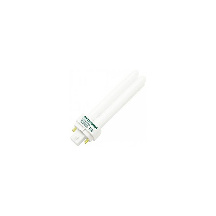 Sylvania 21137 (20335) - CF13DS/835/ECO  - 13 Watts 2 Pin CFL 3500K