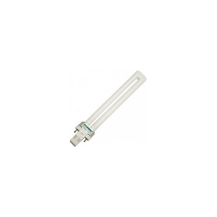 Sylvania 21134 (20306) - CF13DS/841/ECO  - 13 Watts 2 Pin CFL 4100K