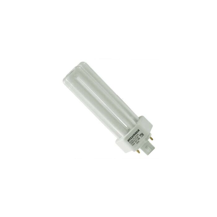 Sylvania 20883 - CF32DT/E/IN/827/ECO - 32 Watts 4 Pin CFL 2700K