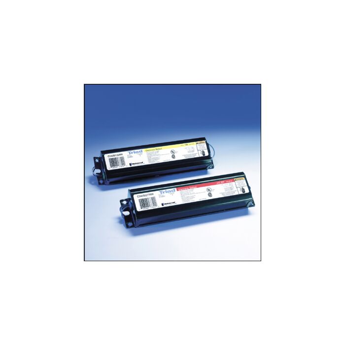 Universal Triad C340SI120RH Electronic Compact Fluorescent (CFL) Ballast - *DISCONTINUED*