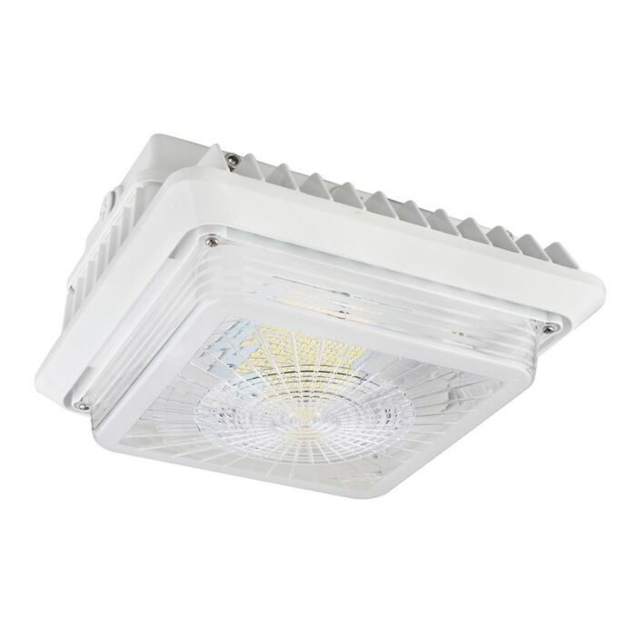 Westgate CGL-100W-40K Led Garage/Canopy Lights