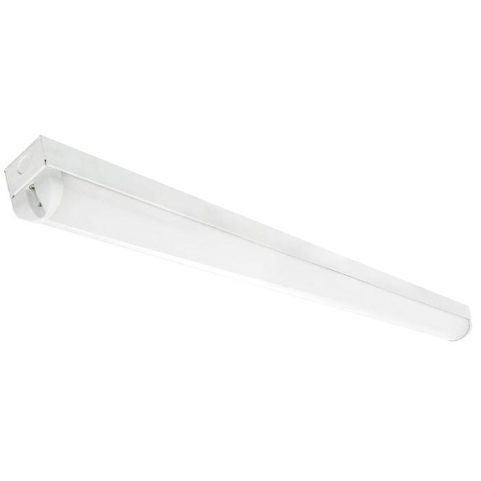 Westgate CSL-4FT-40W-50K-D Architectural Strip Light - 4Ft - *DISCONTINUED*
