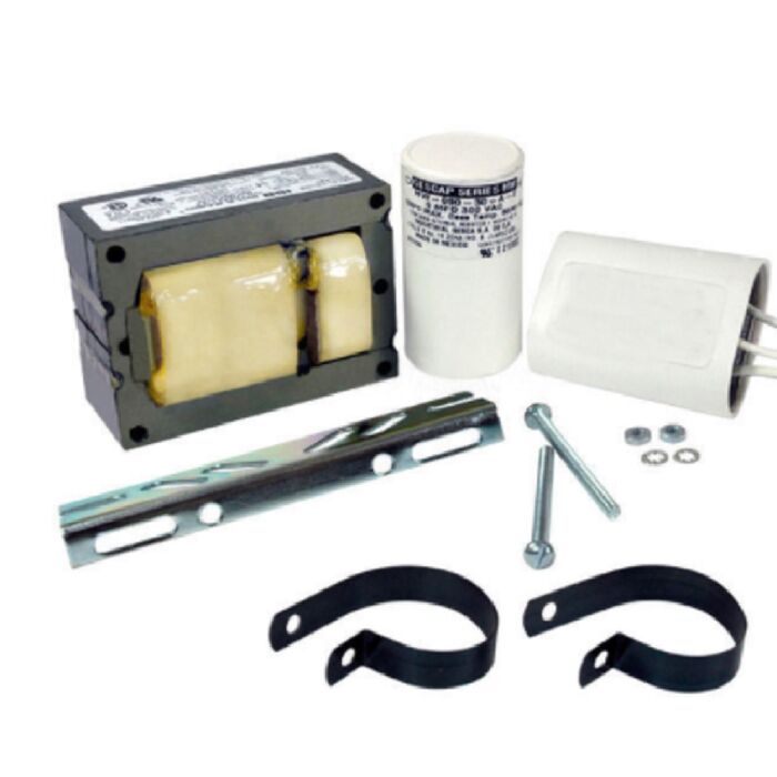 Sola E-MCA00W351 350W Pulse Start Metal Halide Ballast - SIXTEEN UNITS Remaining!!!