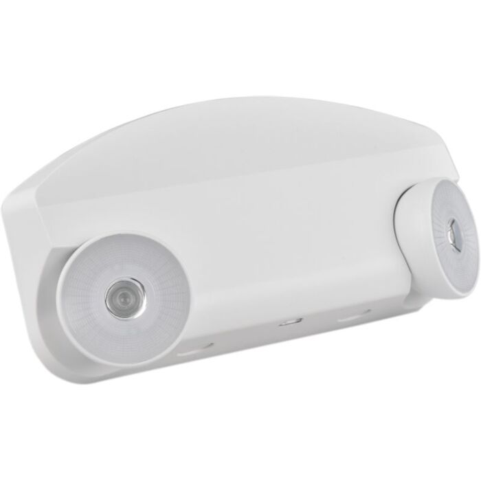 Westgate EL-M1 Led 2-Head Mini Emergency Light