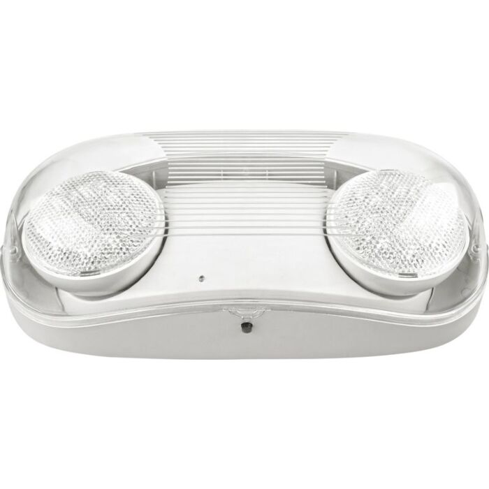 Westgate EL-WP Led 2-Head Ip65 Wet Location Emergency Light