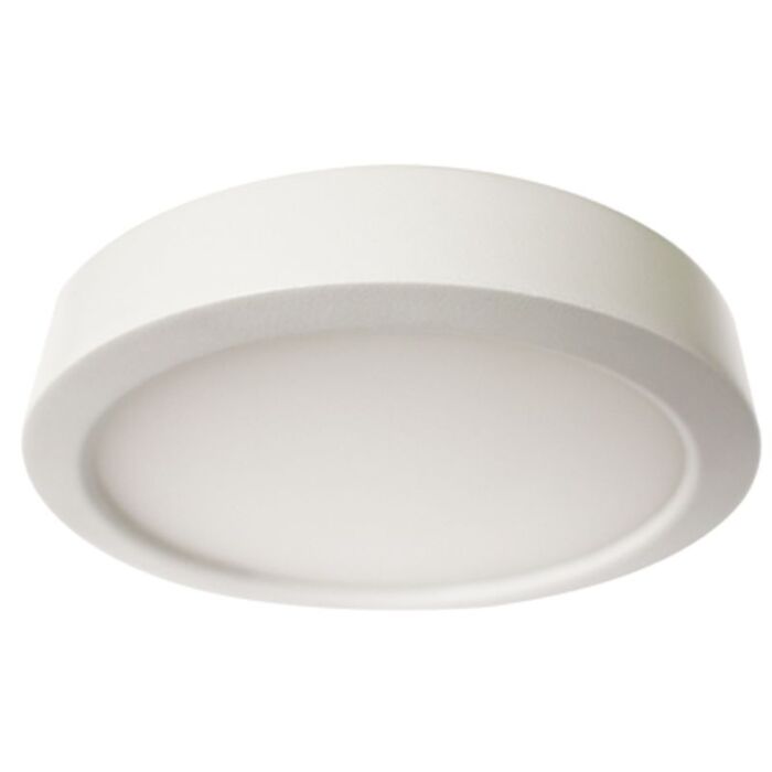 Westgate FML-R6-11W-50K 6” Diameter, 11W, 550~600Lm, 5000K