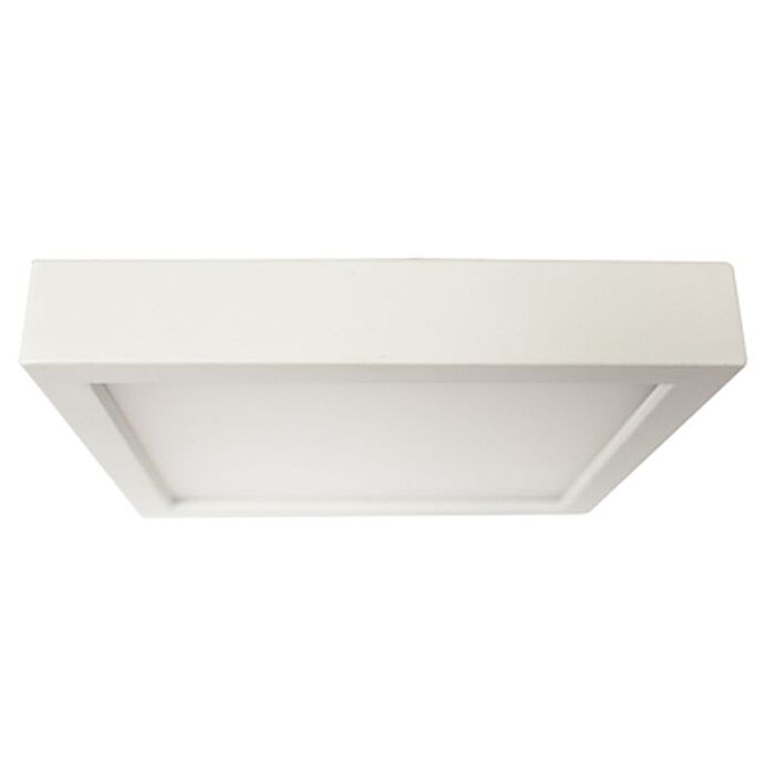 Westgate FML-S6-11W-30K 6” X 6”, 11W, 950~1000Lm, 4100K