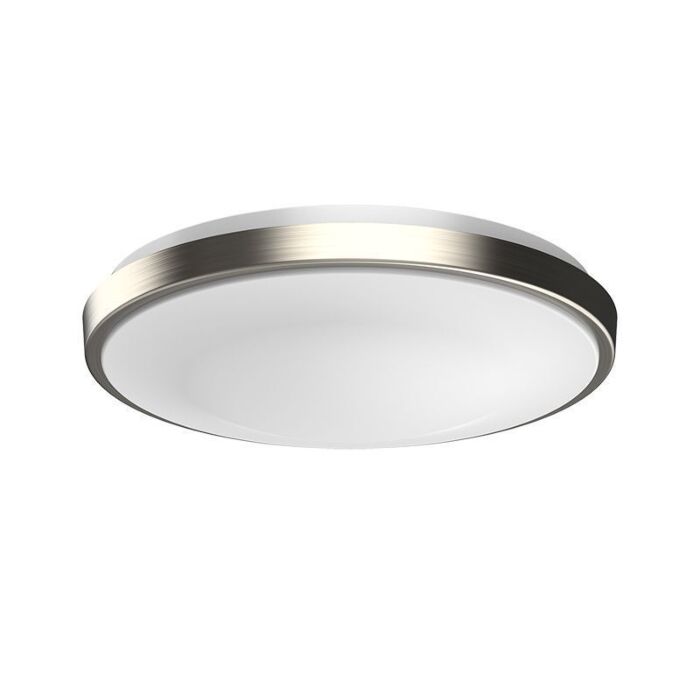 Westgate FSL-11-MCT5 11\ Led Single Ring Flush Mount 16W "