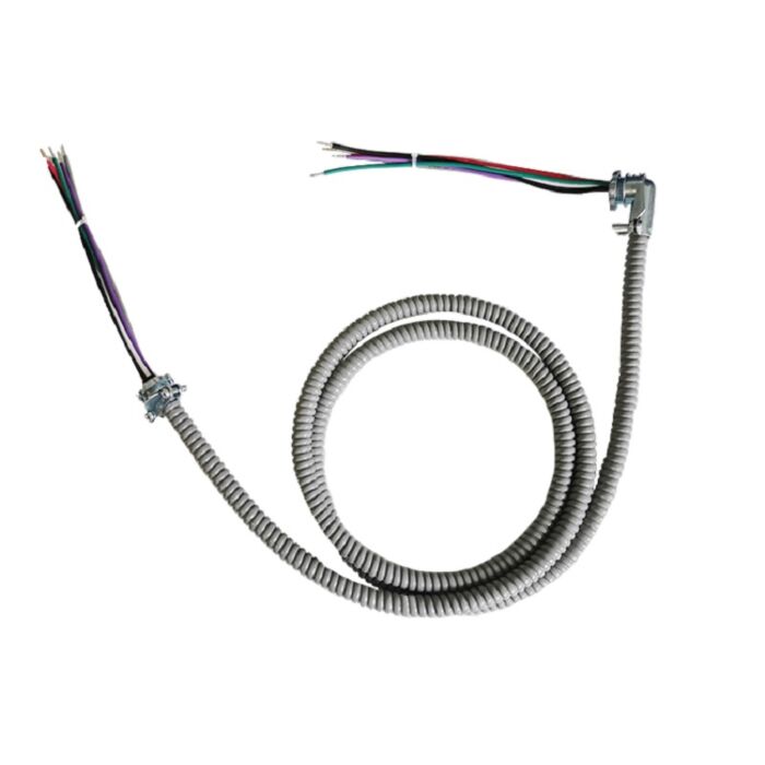 Westgate FWH-6FT-16/3 6F 16Awg 3-Wire Flex Fixture Whip