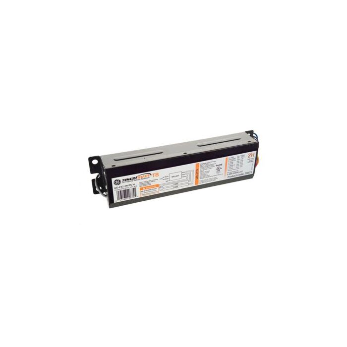 GE UltraStart GE-232-MVPS-H - 29675 T8 Fluorescent Ballast 