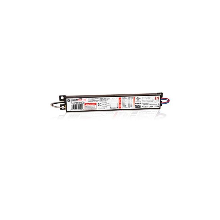 GE UltraMax GE132MAX-N/ULTRA - 72259 T8 Fluorescent Ballast