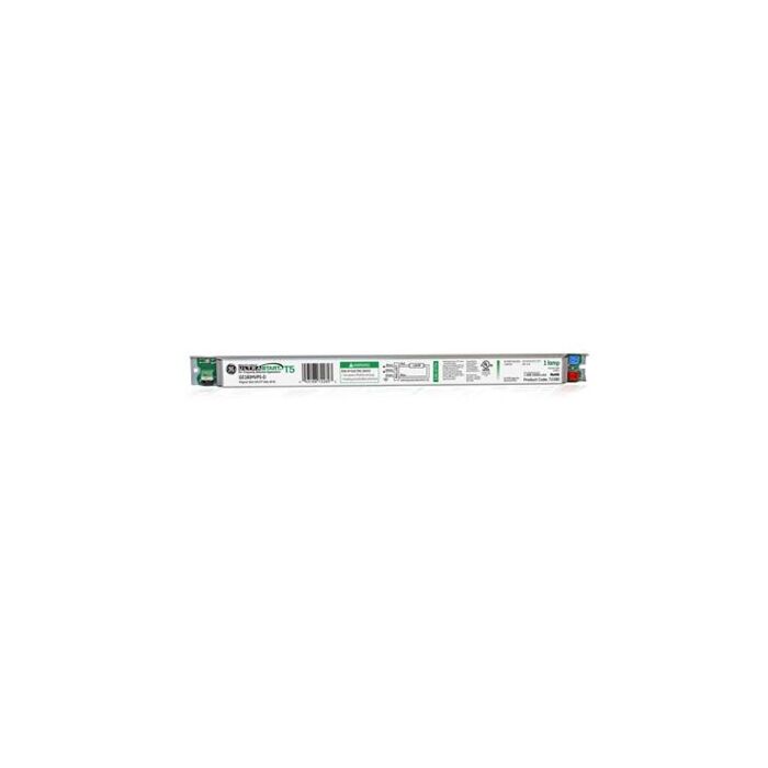 GE UltraStart GE180MVPS-D - 72280 T5H0 Programmed Start Ballast
