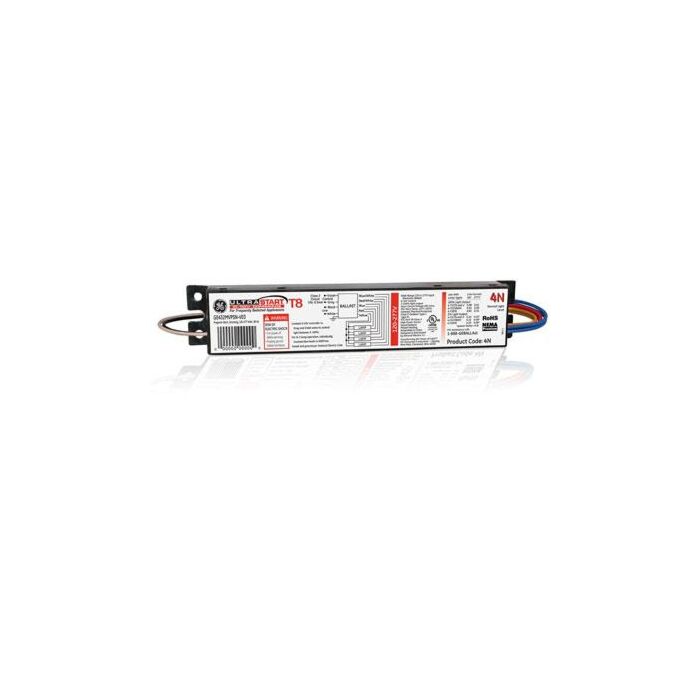 GE UltraStart GE232MVPS-H-V03 - 75383 T8 Dimming Ballast 