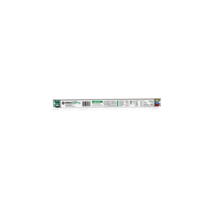 GE UltraStart GE254MVPS-D - 72279 T5HO Programmed Start Ballast - DISCONTINUED