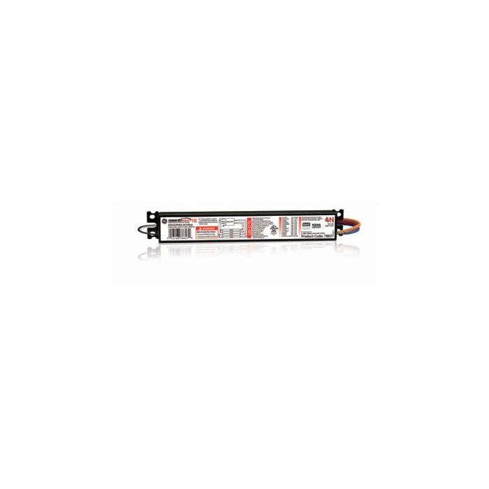 GE UltraMax GE432MAXP-N/ULTRA - 78627 T8 Fluorescent Ballast