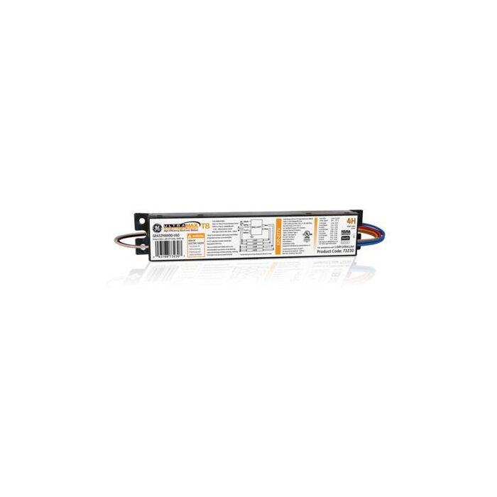 GE UltraMax GE432MAX90-V60 - 73230 T8 Dimming Ballast - *DISCONTINUED*