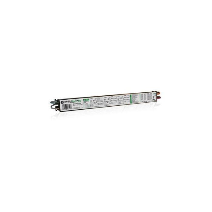 GE UltraStart GE454MVPS90-E-S - 94131 T5HO Programmed Start Ballast - *DISCONTINUED*