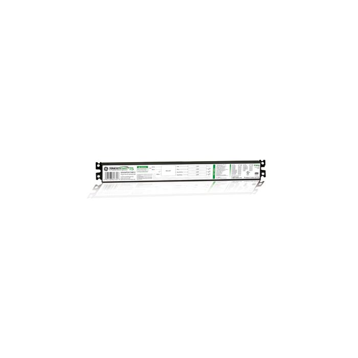 GE UltraStart GE454PS347/480-E - 62730 T5HO Programmed Start Ballast 