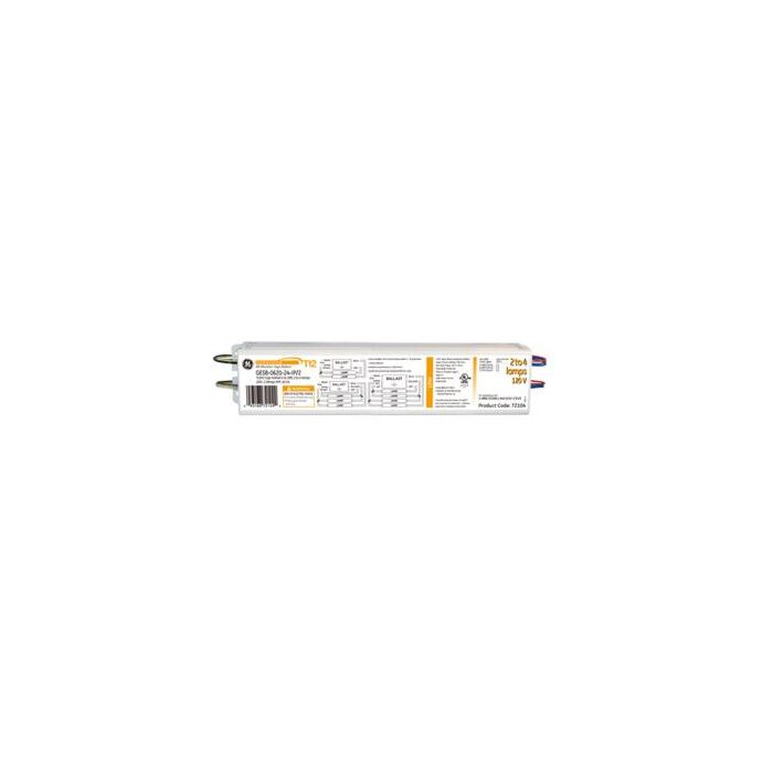 GE Survivor GESB-0620-24-IP - 72104 T12 Magnetic Sign Ballast