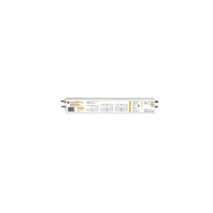 GE Survivor GESB-2040-24-IP - 72107 T12 Magnetic Sign Ballast