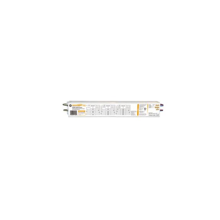 GE Survivor GESB-2448-46-IP - 72108 T12 Magnetic Sign Ballast