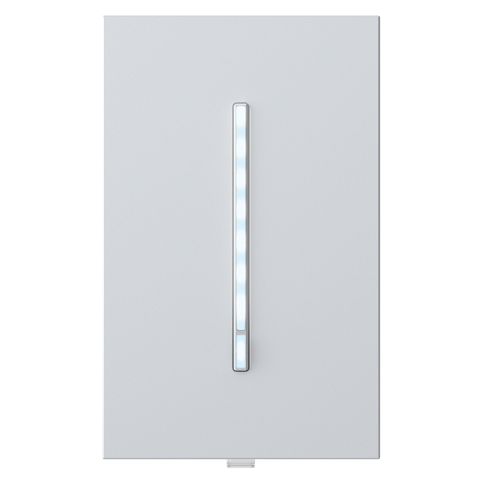 LUTRON GRAFIKT ACC DIMMER GT-AD-WH - *DISCONTINUED*