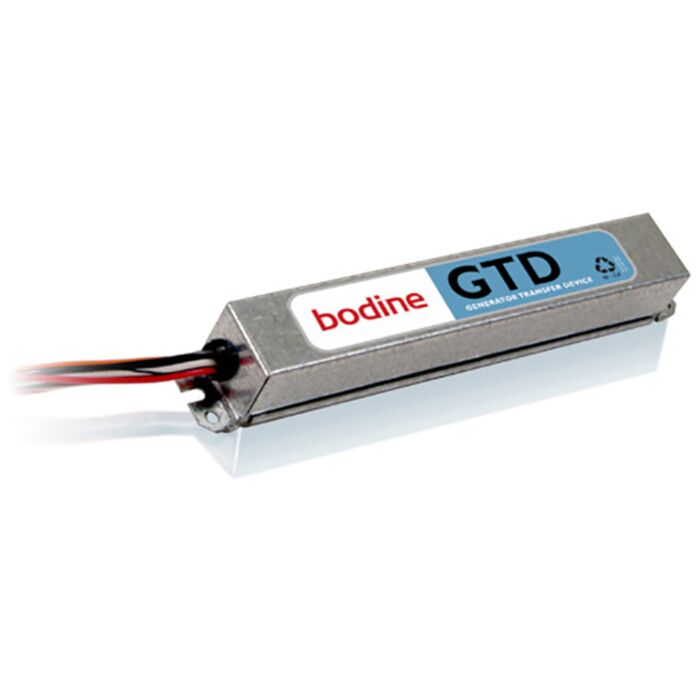 Philips Bodine GTDM (GTD) - 120/277V Emergency Lighting Control for Generator