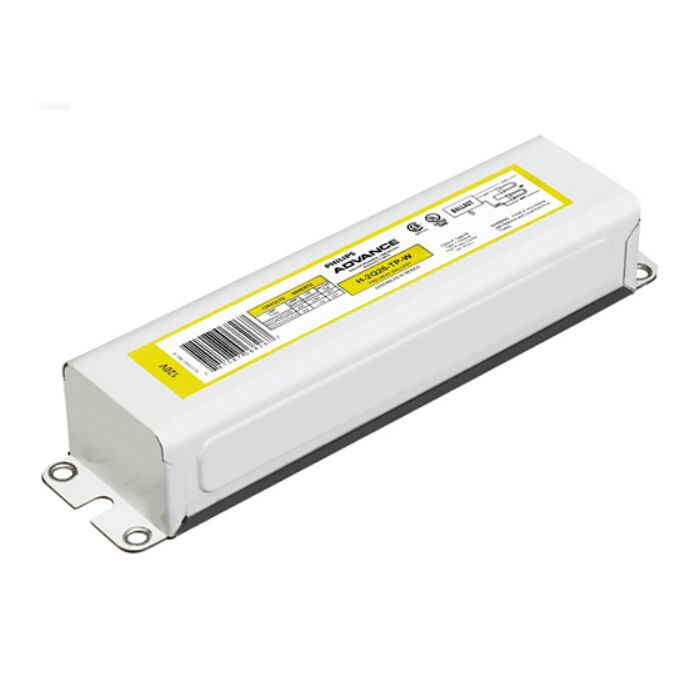Advance H-1Q26-TP-W 2 Pin CFL Magnetic  Ballast *DISCONTINUED*