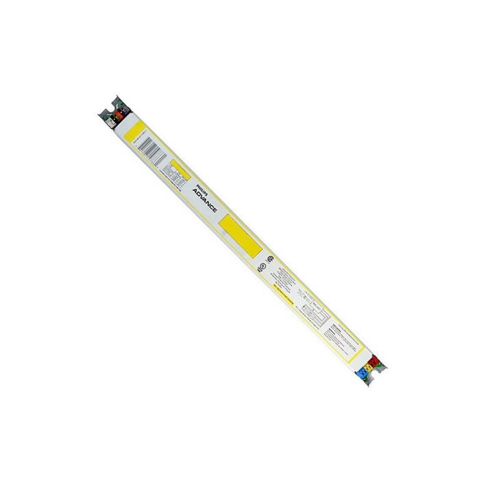 Advance Centium HCN-4S54-90C-2LS-G T5HO Electronic Fluorescent Ballast - *DISCONTINUED*