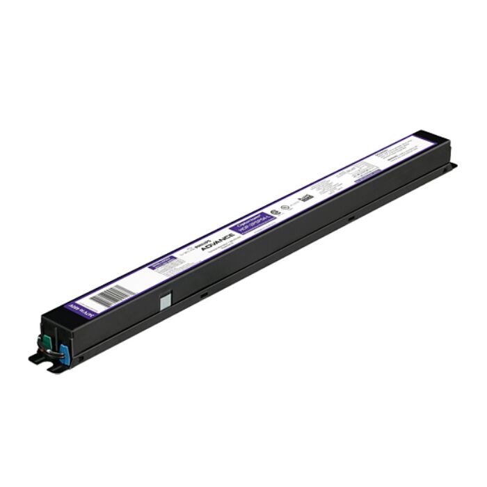 Advance Optanium HOP-2PSP54-L T5 HO Fluorescent Electronic Ballast - *DISCONTINUED*
