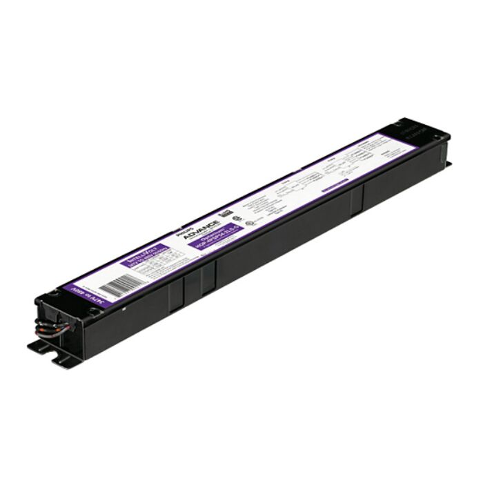 Advance Optanium HOP-4PSP54-2LS-G T5 HO Step Dimming Electronic Ballast - *DISCONTINUED*