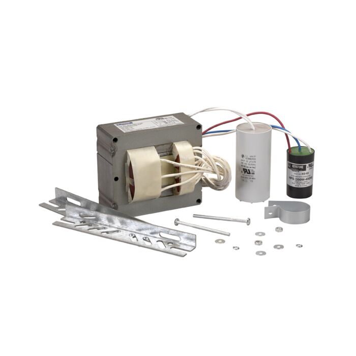 Keystone HPS-250A-P-KIT  250 Watt High Pressure Sodium (HPS) Ballast Kit