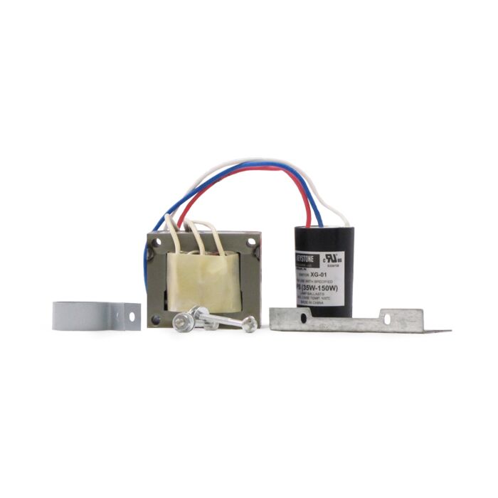 Keystone HPS-70R-1-KIT 70 Watt High Pressure Sodium (HPS) Ballast Kit