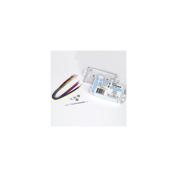 Advance SmartMate ICF-2S18-H1-LD-K Electronic Compact Fluorescent (CFL) Ballast Kit