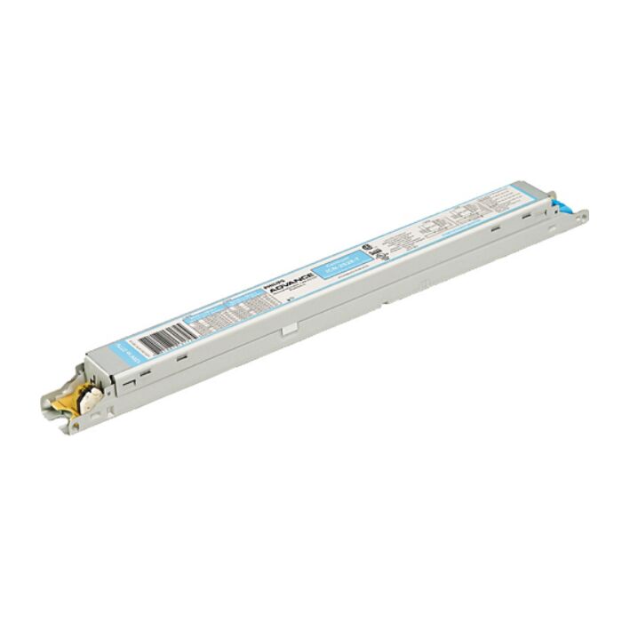 Advance Centium ICN-2S54-90C-T T5 HO Electronic Ballast