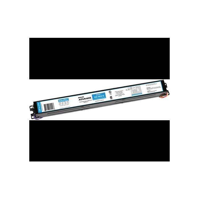 Advance ROVR IDA-3S32-G  DALI T8 Electronic Dimming Ballast