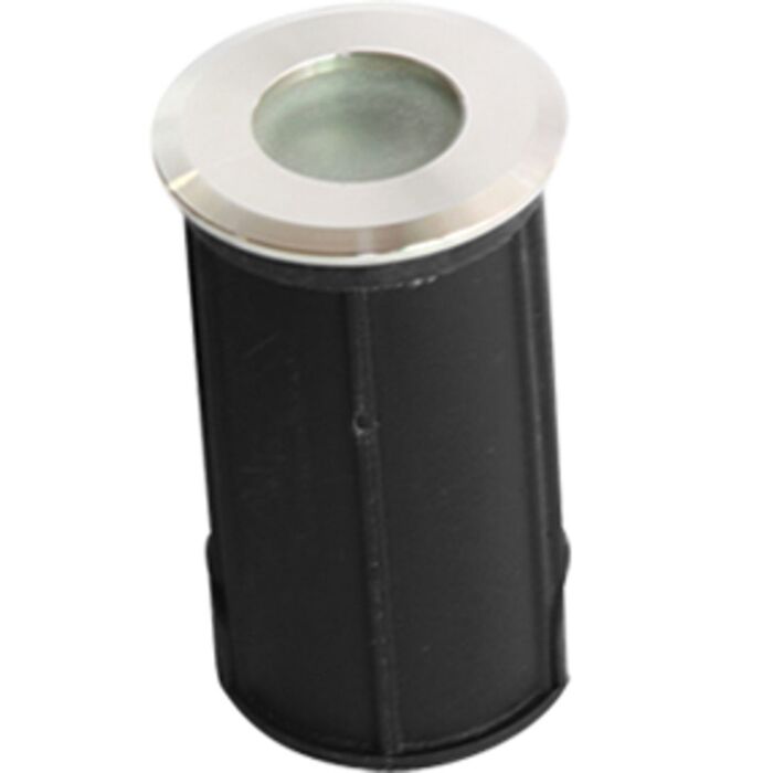 Westgate IGL-1W-30K Stainless Steel In-Ground Light