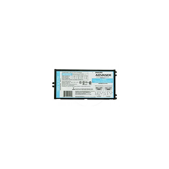 Advance e-Vision IMH-175-C-BLS 175 Watt Metal Halide Ballast (Discontinued - See Notes)