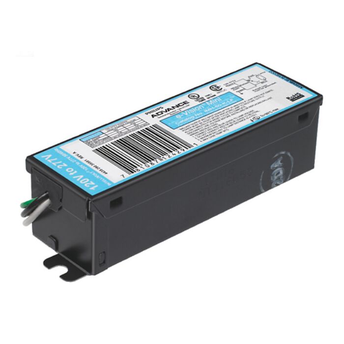 Advance e-Vision IMH-39-K-LFS 39 Watt Electronic Metal Halide Ballast
