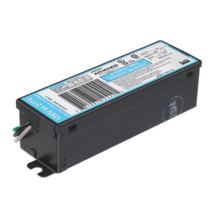 Advance e-Vision IMH-G20-K-LFS 20 Watt Electronic Metal Halide Ballast - *DISCONTINUED*