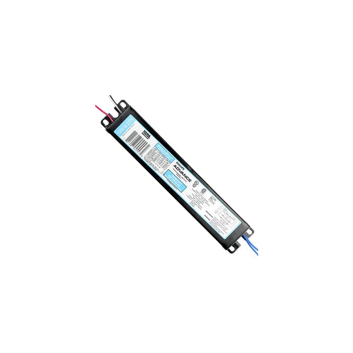 Advance Optanium IOP-3P32-LW-N T8 Fluorescent Electronic Ballast