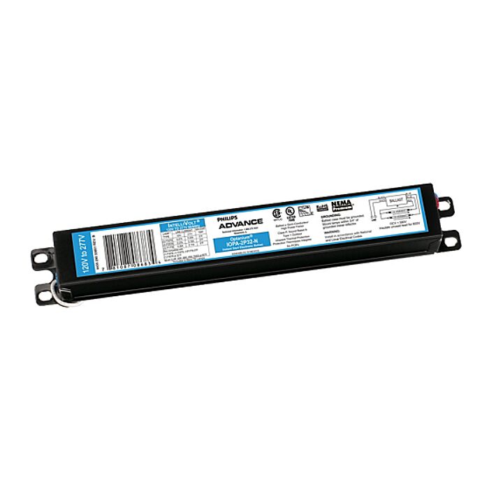 Advance Optanium IOP-1P32-HL-N T8 Fluorescent Electronic Ballast