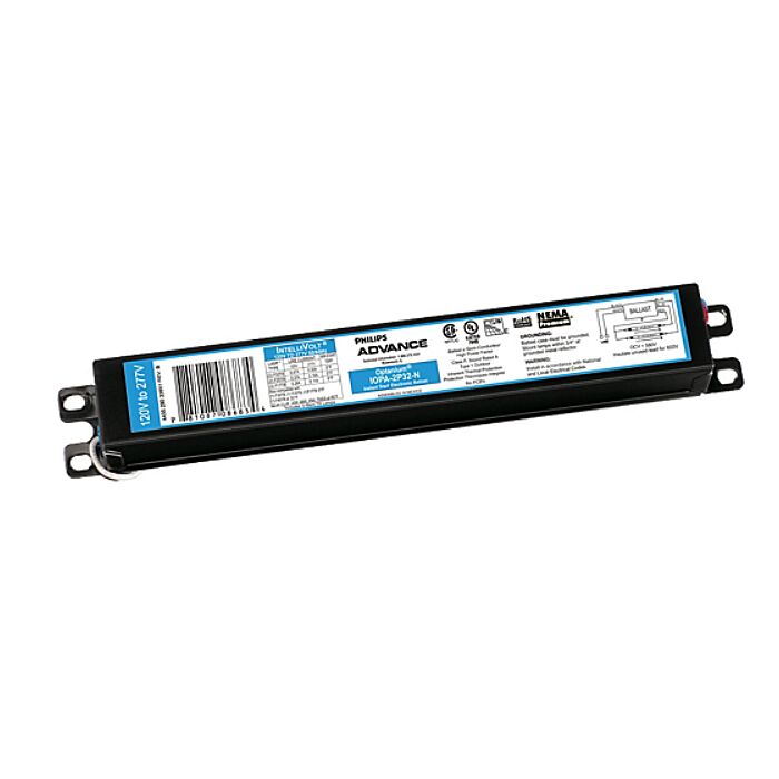 Advance Optanium IOP-4P32-N T8 Fluorescent Electronic Ballast