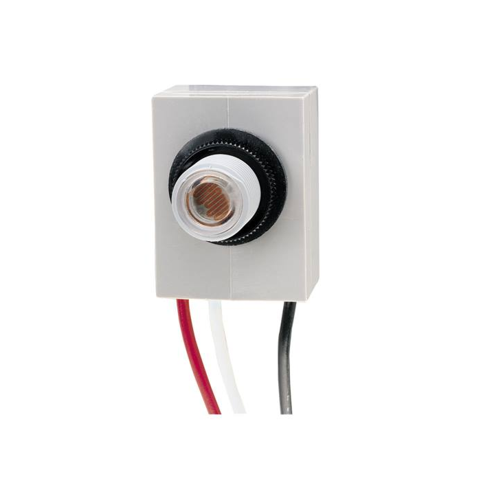 Intermatic Photocell K4023C - Fixed Position Mounting