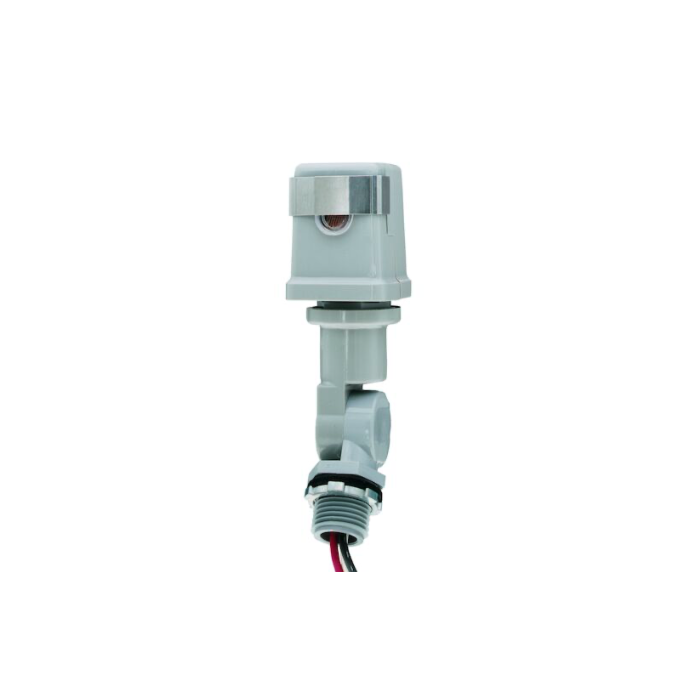 Intermatic K4221C Stem and Swivel Photocell
