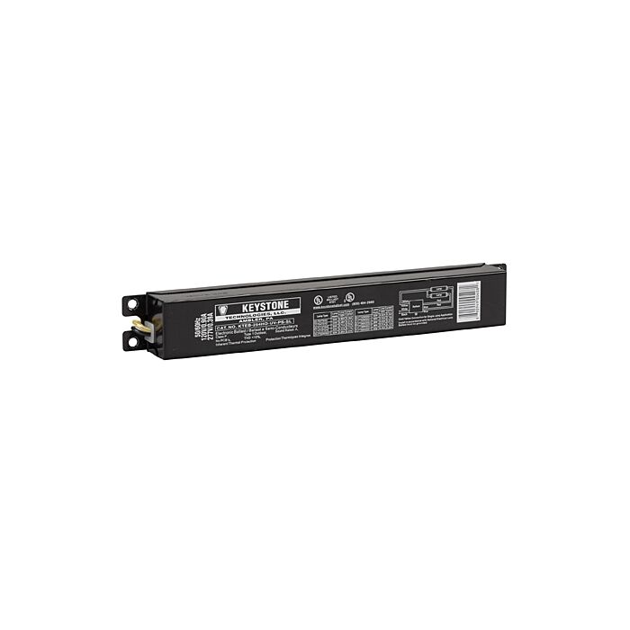 Keystone KTEB-254HO-UV-PS-SL T5HO Program Start Electronic Ballast