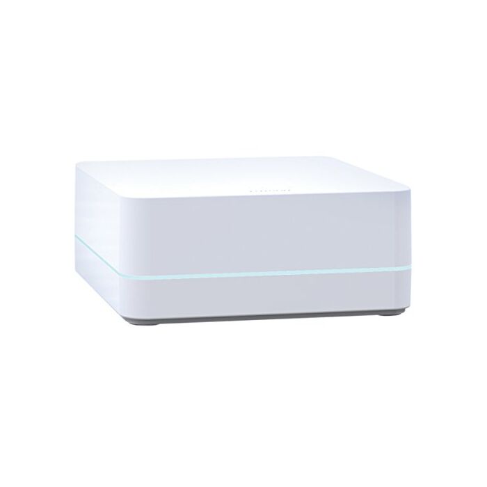 Lutron Caseta L-BDG2-WH Smart Bridge - White