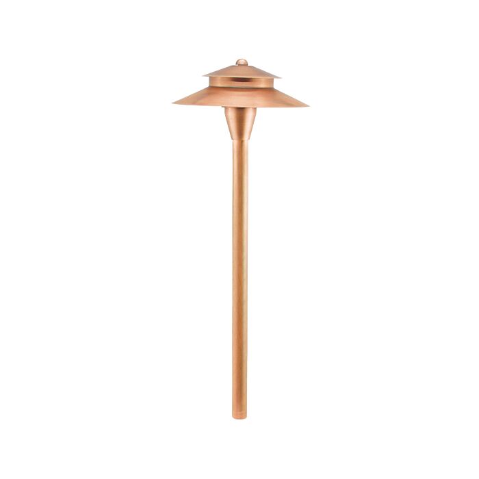 Westgate LA-111-CR Area Light, 12V/50W Max, Mr16