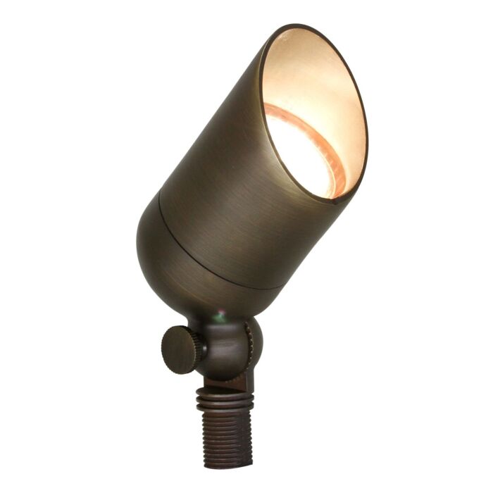Westgate LD-006-BZ Solid Brass Directional Light 12V/20W